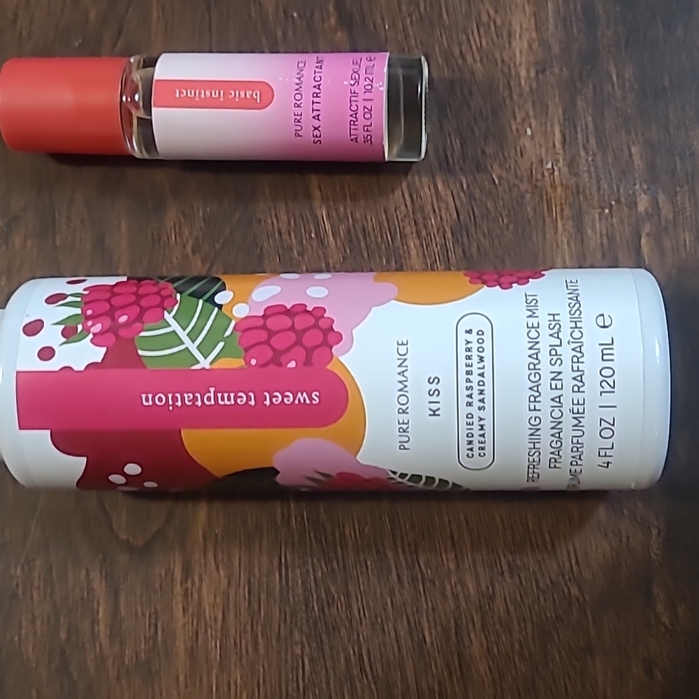 Pure Romance Bundle - Picture 3 of 4